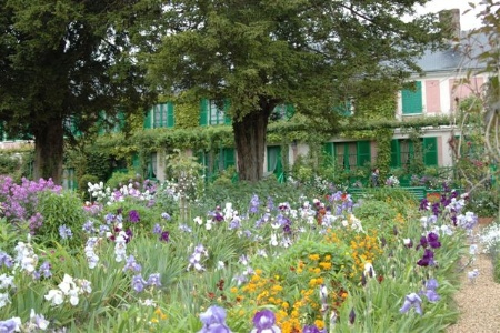 France - Ile de France - Paris - Normandie - Honfleur - Rouen - Croisière La Vallée de la Seine: Art, Histoire et Nature