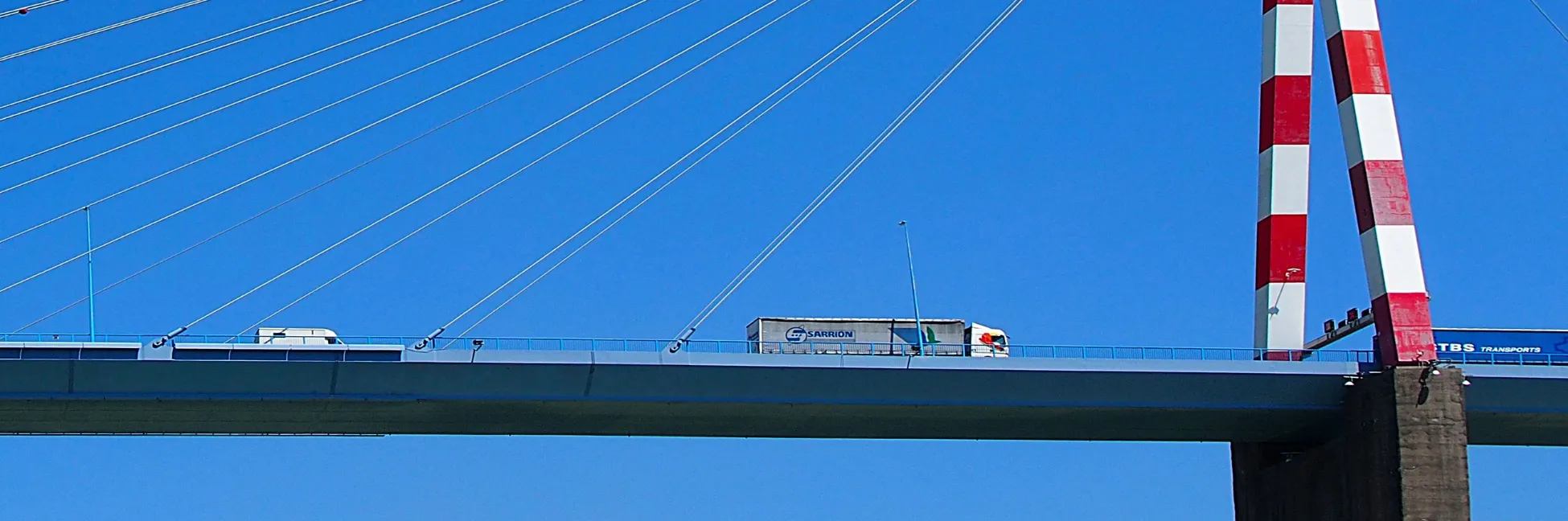 Pont de Saint-Nazaire 