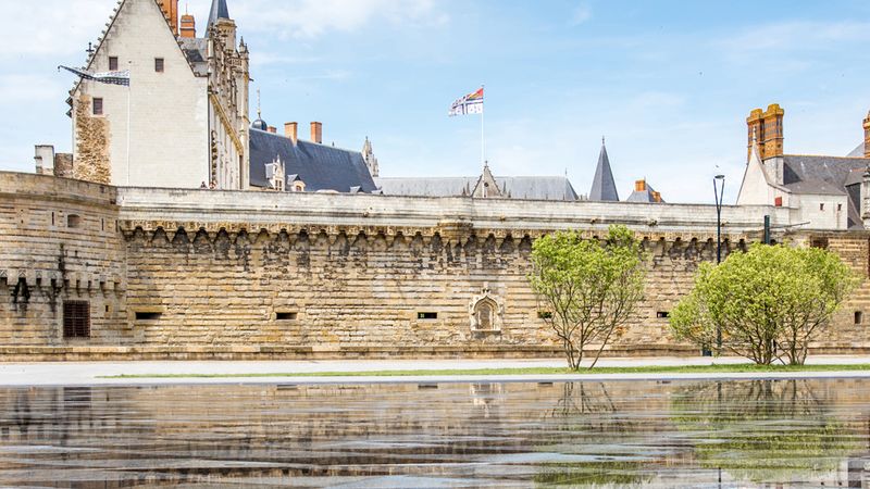 Les châteaux de la Loire Chambord et Chenonceau et croisière sur la Loire, un héritage Royal (formule port/port) - 8