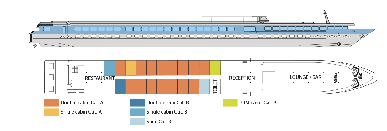 UPPER DECK