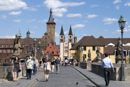 Allemagne - Autriche - Hongrie - De Budapest à Strasbourg, une Croisière Transeuropéenne