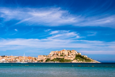 Crucero con senderismo Gran tour de Córcega desde Niza. La isla de la belleza revela sus tesoros - NAO_RANPP