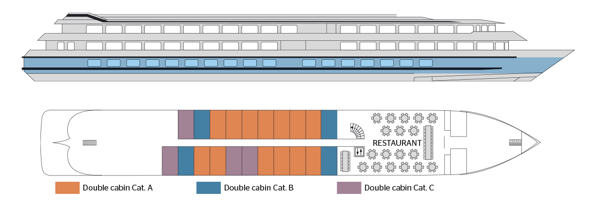 MAIN DECK