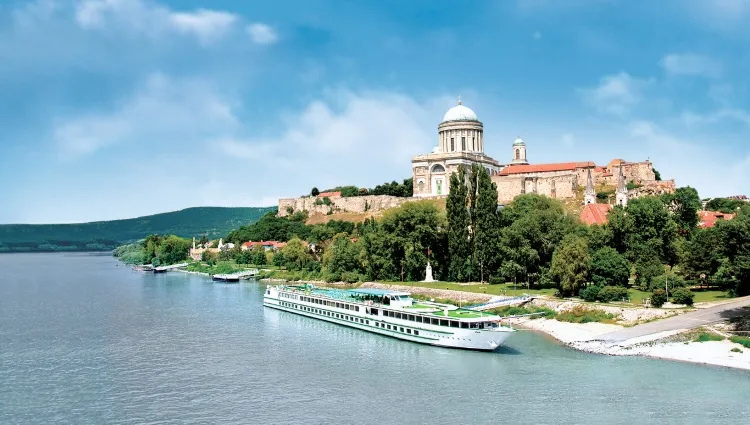 Basilique d'Esztergom 