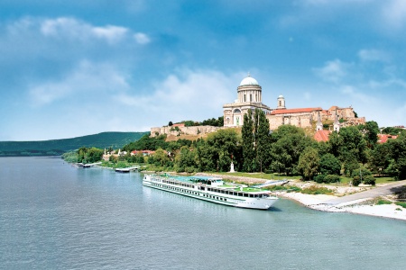 Allemagne - Autriche - Hongrie - Croisière Le Beau Danube Bleu