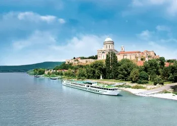 Basilique d'Esztergom 