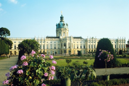 Crucero fluvial de Berlín a Ámsterdam - BMA_PP