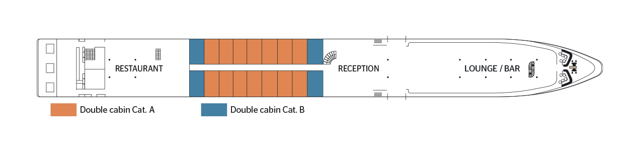 UPPER DECK