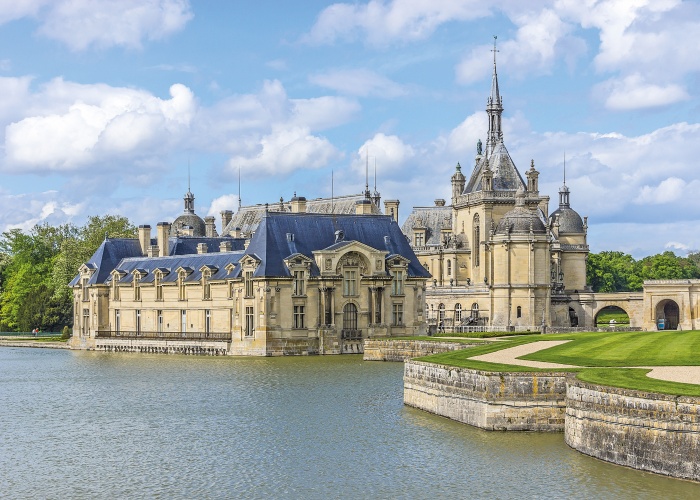 Les joyaux cachés de la vallée de l'Oise, entre demeure historique et saveurs locales (formule port/port) - 5