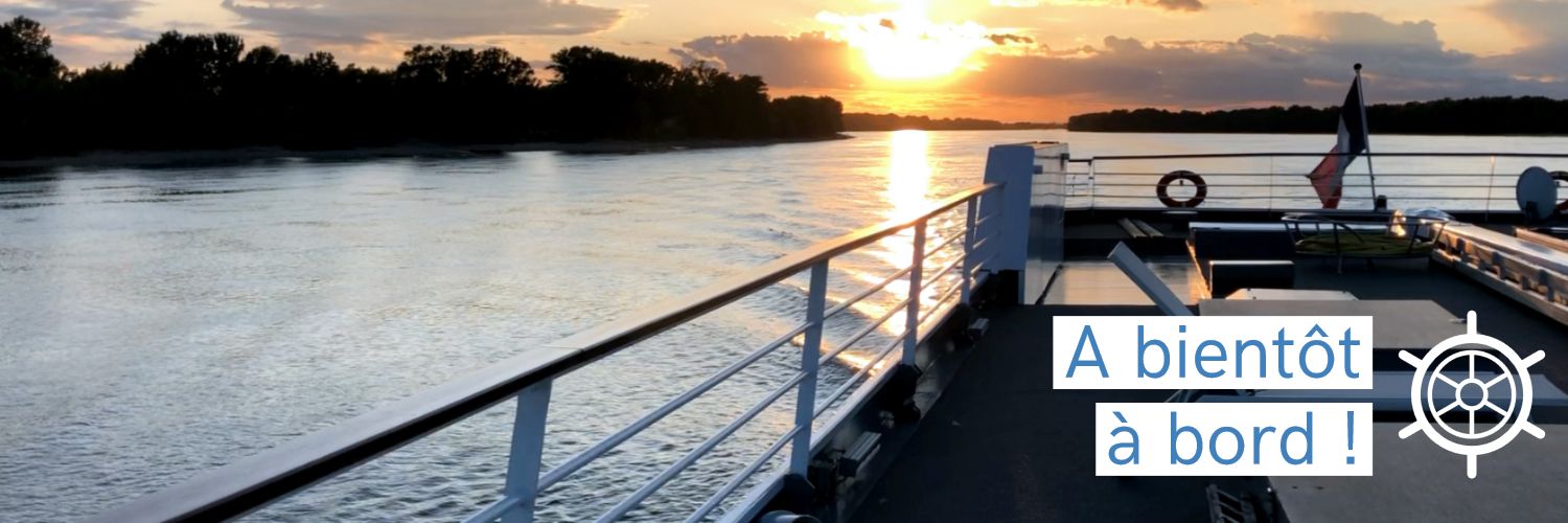 A Bord D'une Croisière Sur Le Danube | CroisiEurope