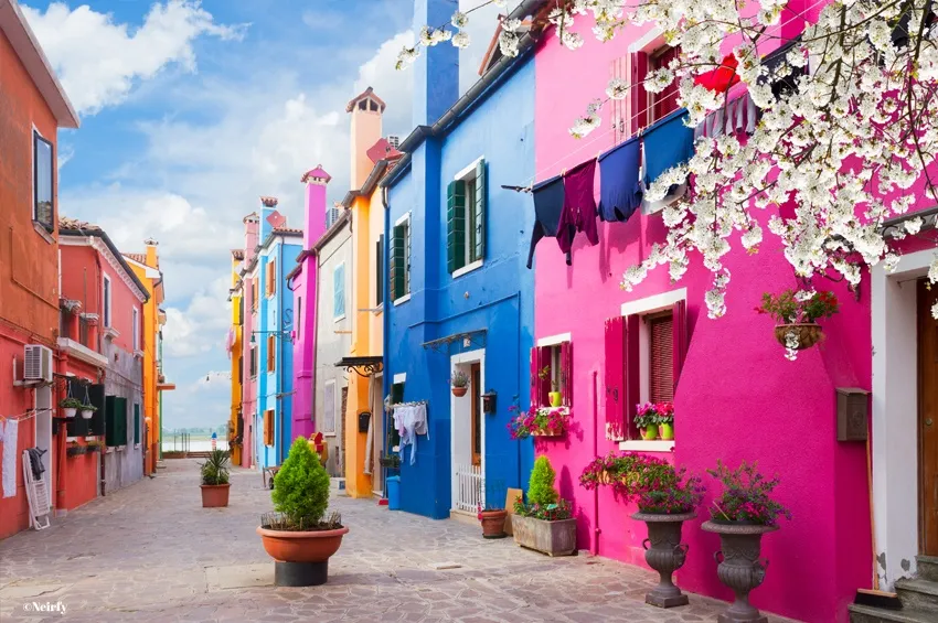 Burano