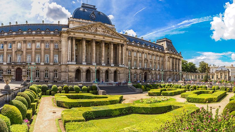 Au coeur des joyaux du Nord de l'Europe, croisière exclusive (formule port/port) - 2