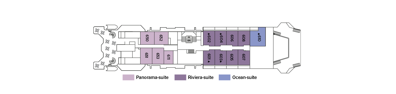 DECK 6