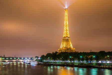 Prestigiosa Navidad en París y crucero por el Canal SaintMartin - PAM_XMASPP