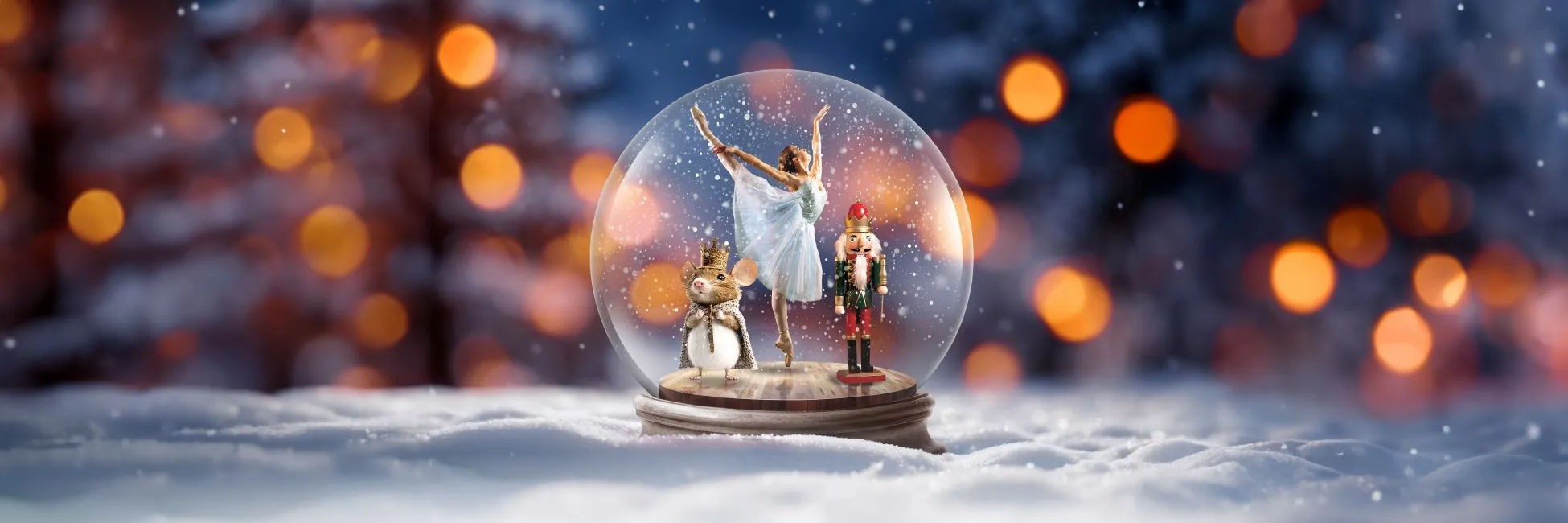 Christmas Magic in Alsace an exceptional evening at the National Opera