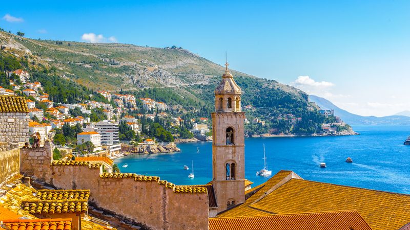 Croisière et randonnées entre Croatie et Monténégro - 12