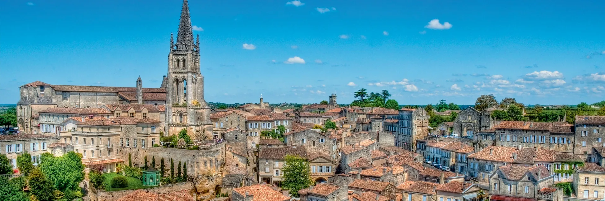 Saint Emilion