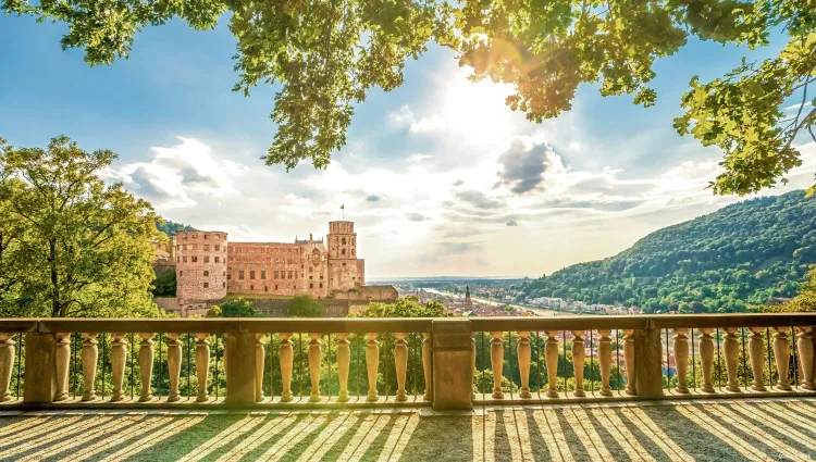 Heidelberg, Allemagne