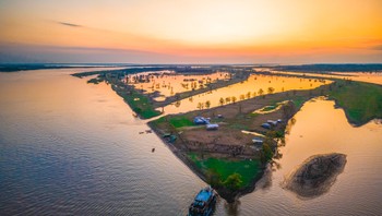 Brésil - L'Amazonie secrète et préservée, croisière au coeur du Brésil