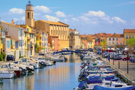 El Ródano y el Saona, de Lyon a las puertas de la Provenza - LMM_FAMPP