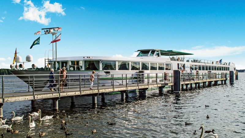 El majestuoso Danubio, el auténtico Sava y el lago Balaton - DSA_PP