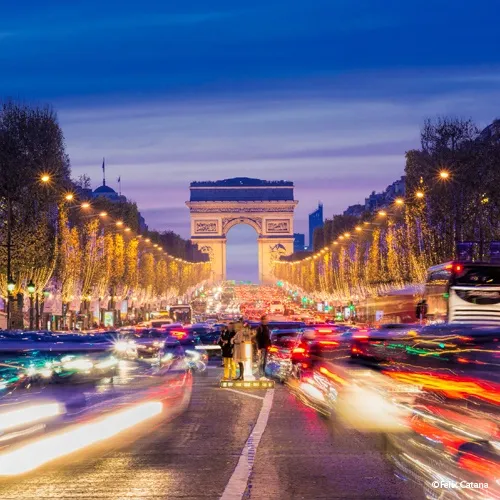 Paris, France