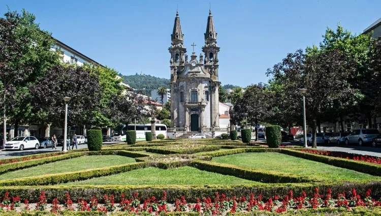 douro river cruise in porto