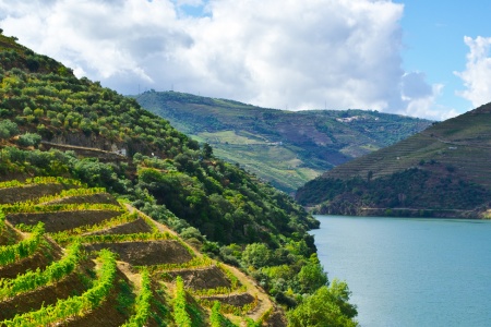 Portugal - Croisière Le Douro, l'âme Portugaise