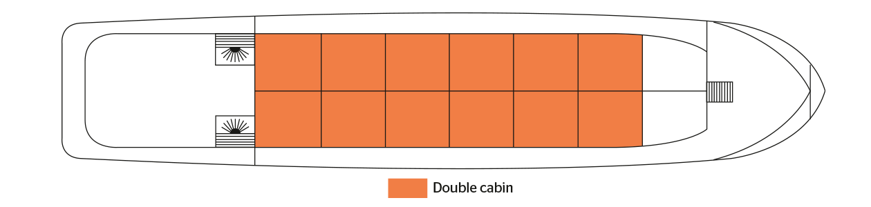 MAIN DECK