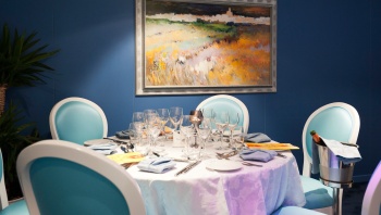 Crucero gastronómico Burdeos, SaintÉmilion y el Médoc - GGI_PP