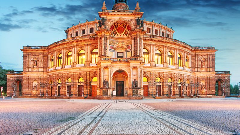 Croisière entre Prague et Berlin, les plus belles escales de la Moldau et de l'Elbe (formule port/port) - 5