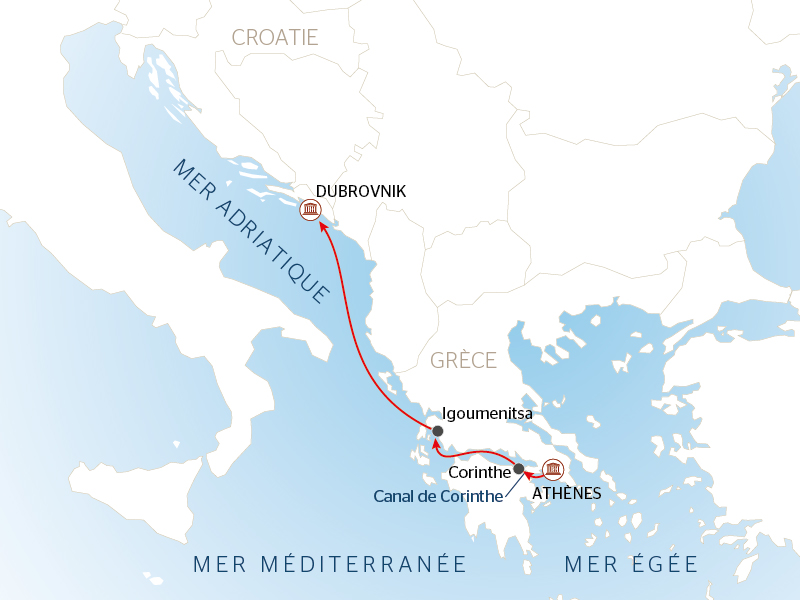 Carte maritime ATD_PP FR