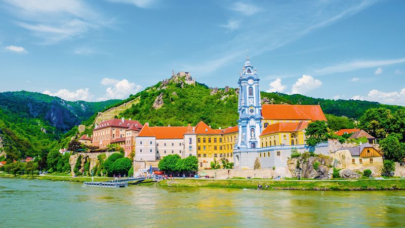 Croisière et randonnées au fil du Danube (formule port/port) - 9