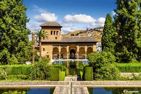 Espagne - Croisière de Malaga à Barcelone Sur les Traces des Grands Peintres Espagnols Gaudi, Dali et Picasso