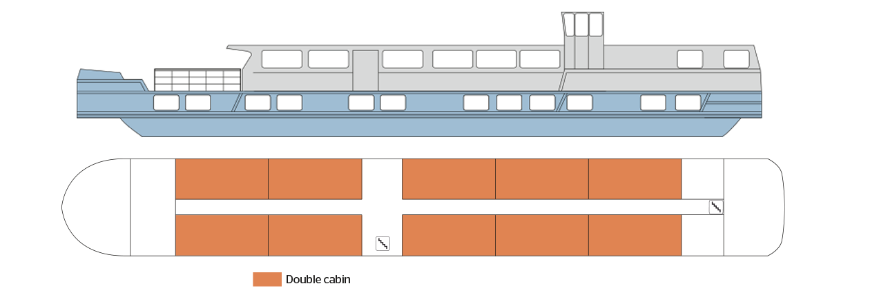 MAIN DECK