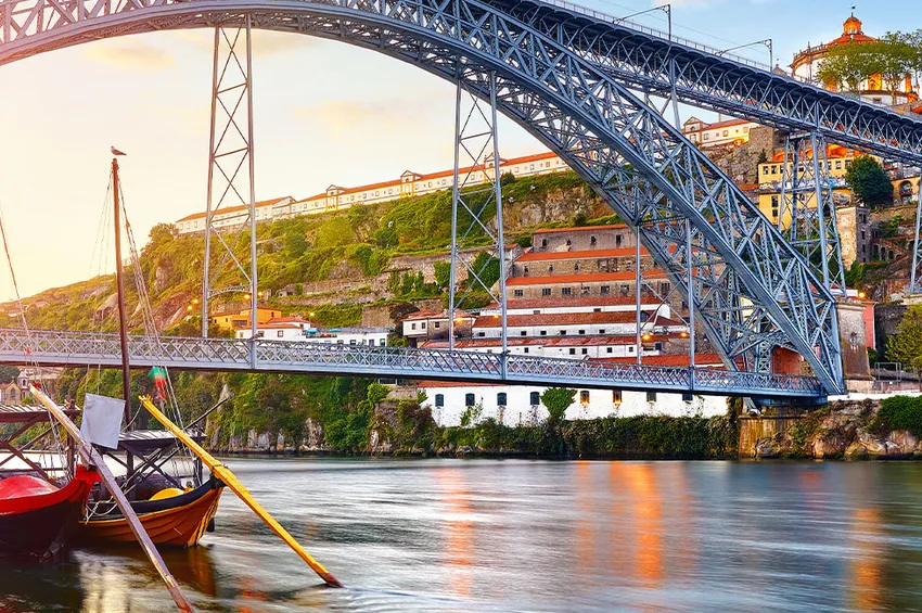 Le Douro en croisière avec CroisiEurope 