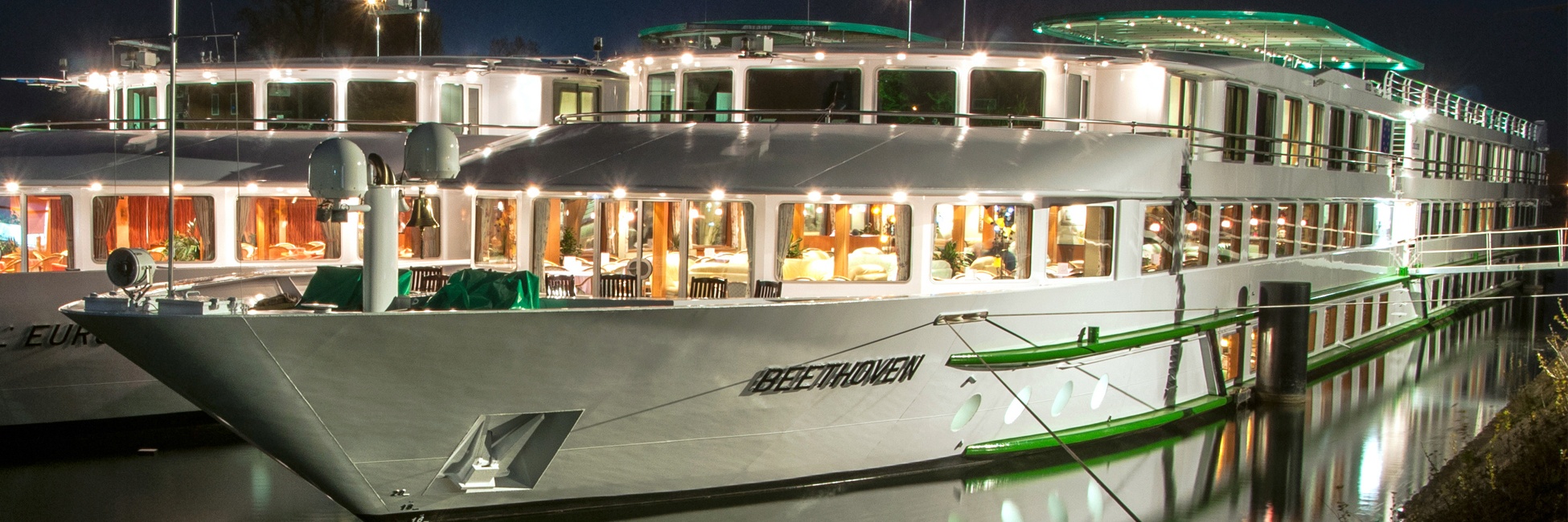 MS Beethoven | CroisiEurope Cruises