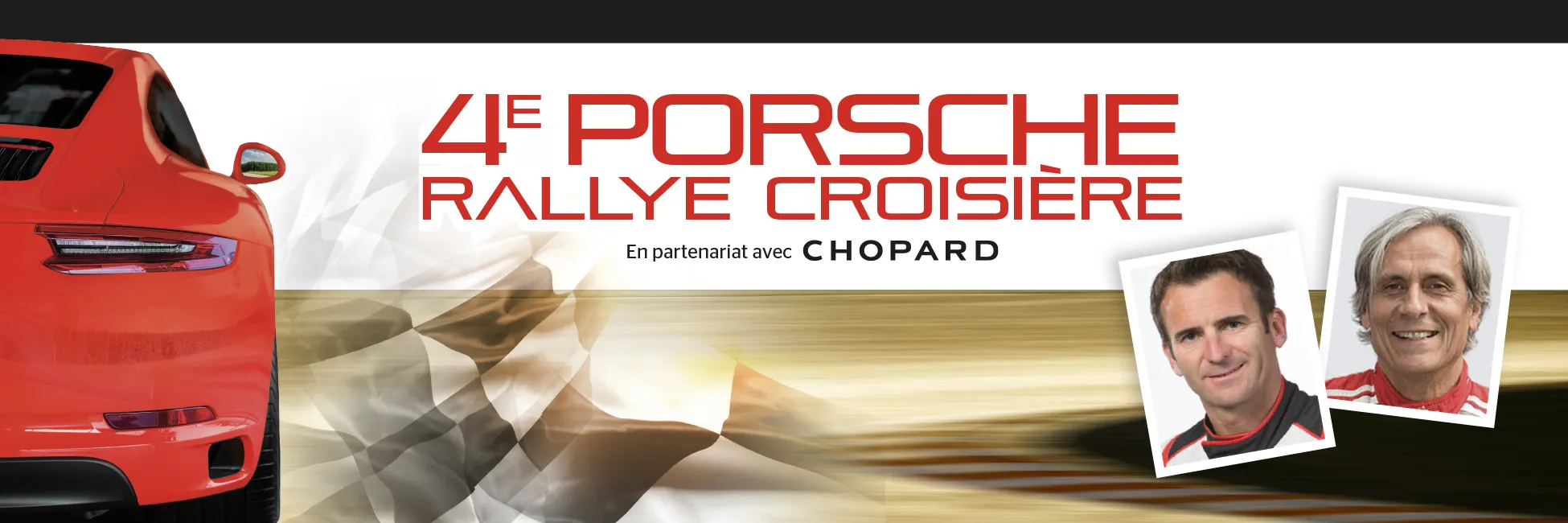Slider rallye Porsche 2022