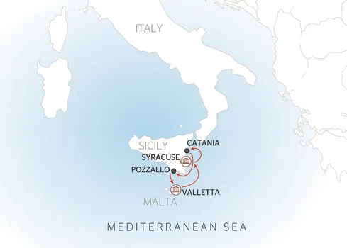 The History Book Club - EUROPE - EUROPEAN HISTORY: SICILY Showing