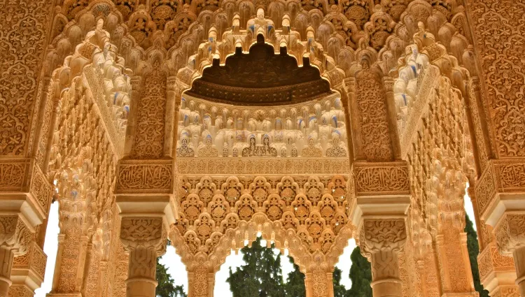 SEVILLE & SOUTHERN SPLENDOUR - SINGLES HOLIDAYS