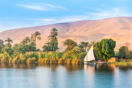 Croisière sur le Nil : sur la Terre des Pharaons - 4