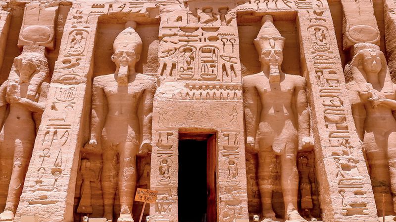 Croisière sur le Nil : sur la Terre des Pharaons - 6