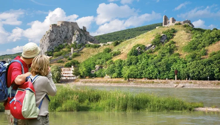 europe river cruises november 2022