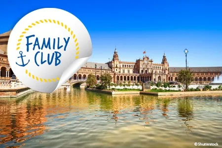 family river cruises