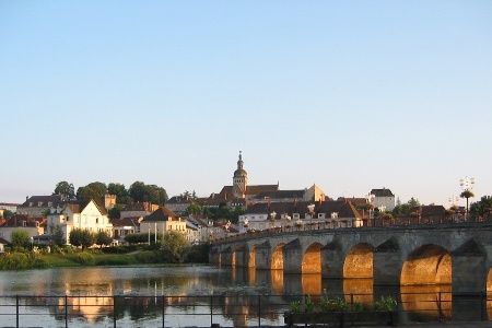 GRAY - RAY-SUR-SAÔNE