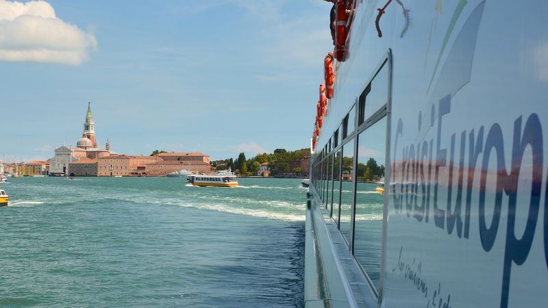 Croisière Noël dans la lagune de Venise (formule port/port) - 5