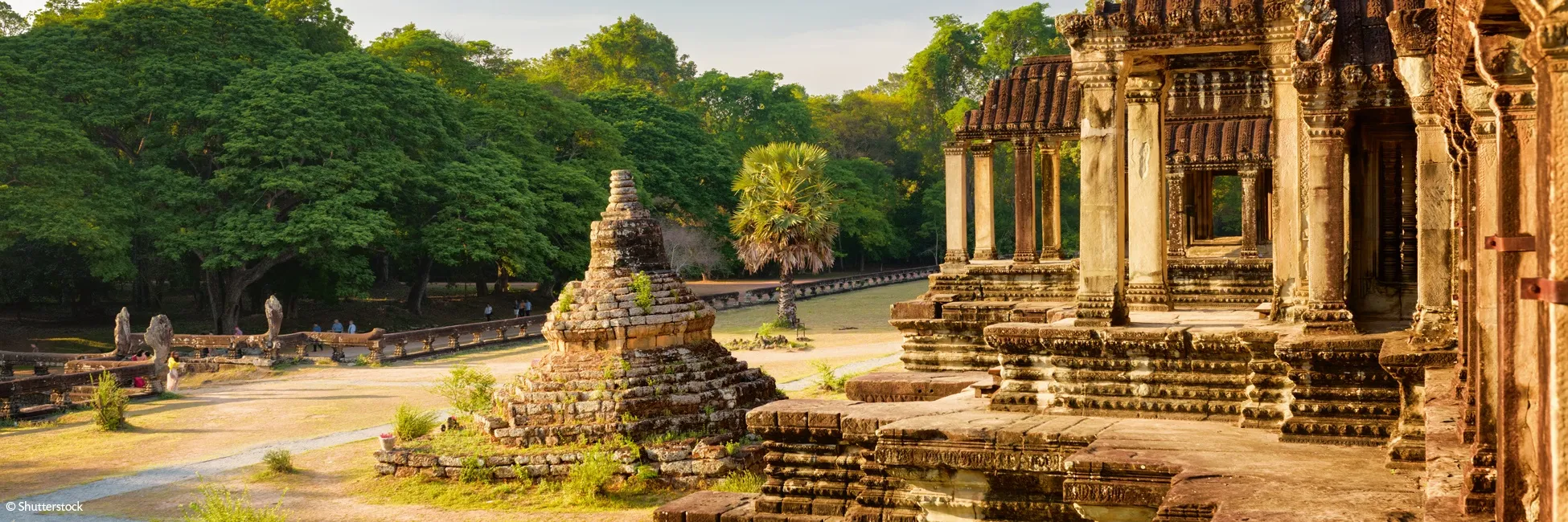 Slider Temple d'Angkor Wat 