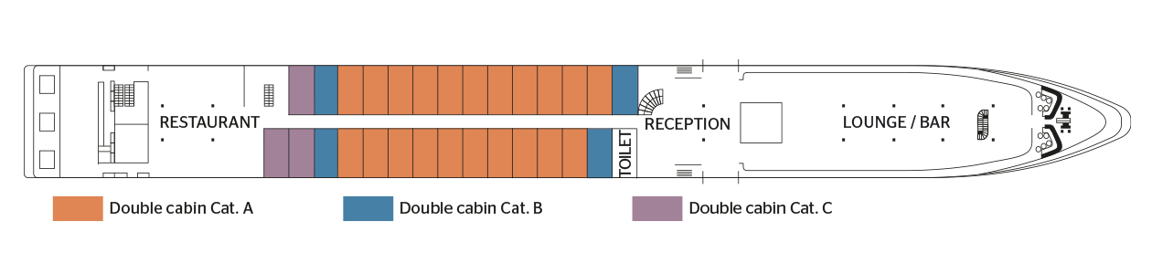 UPPER DECK