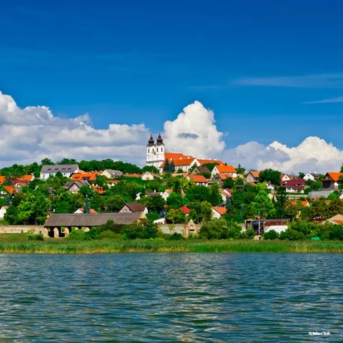 Lac Balaton