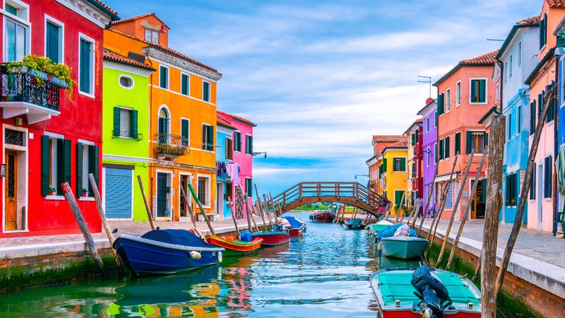 Croisière famille - Venise, classique et confidentielle (formule port/port) - 7